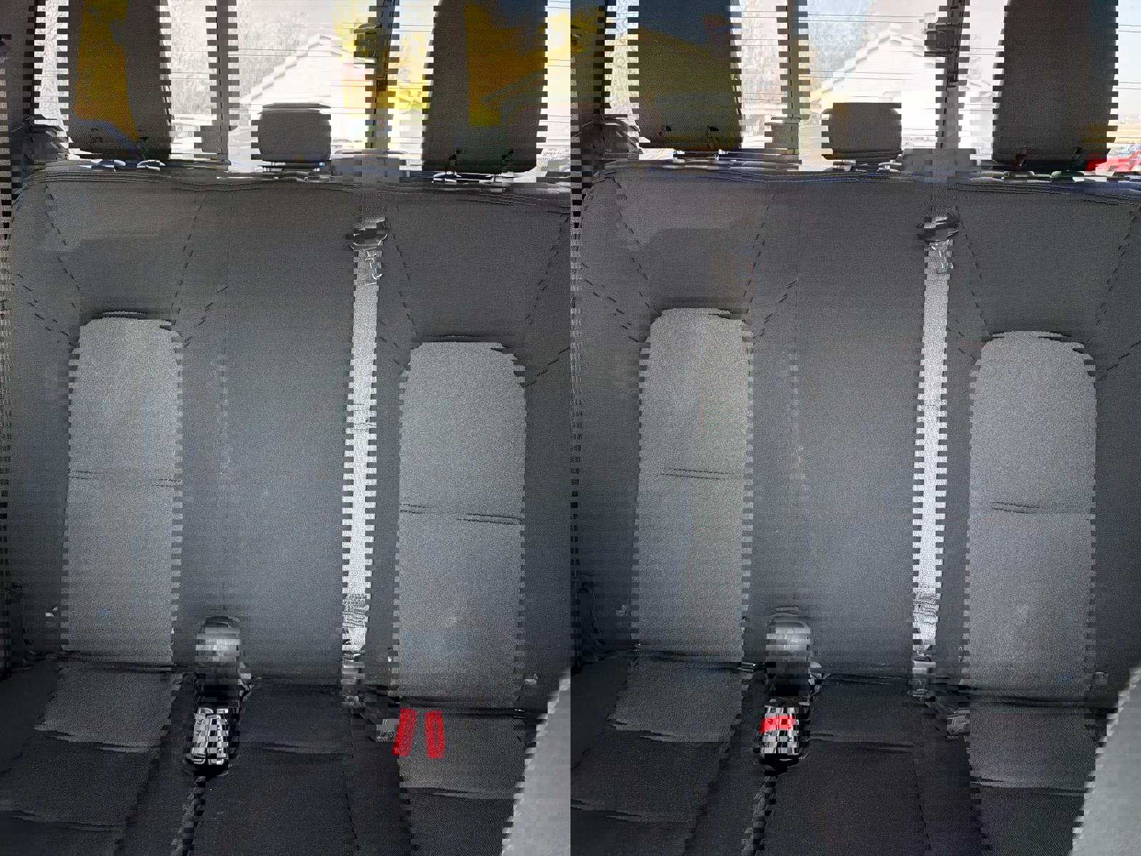 Used 2024 Chevrolet Colorado W/T w/ WT Convenience Package II image 11