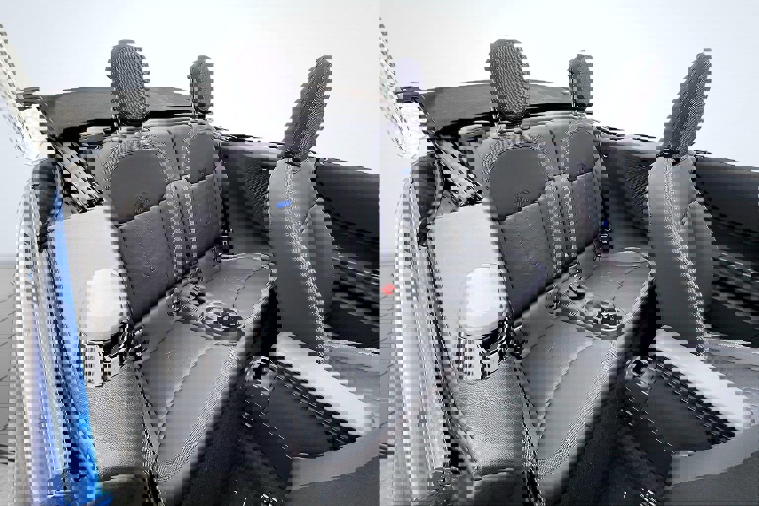 New 2026 MINI Cooper S image 10