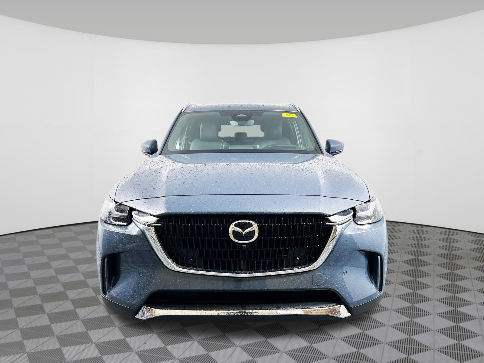 New 2026 MAZDA CX-90 Plug-In Hybrid w/ Premium Plus AWD/4WD image 29