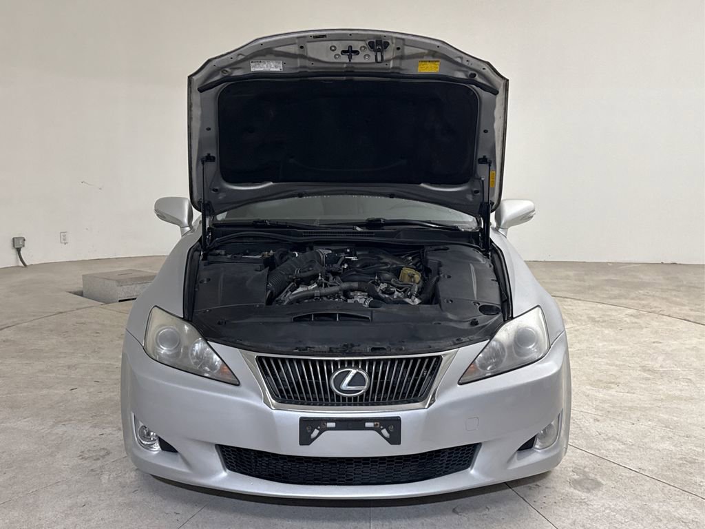 Used 2010 Lexus IS 250 image 18