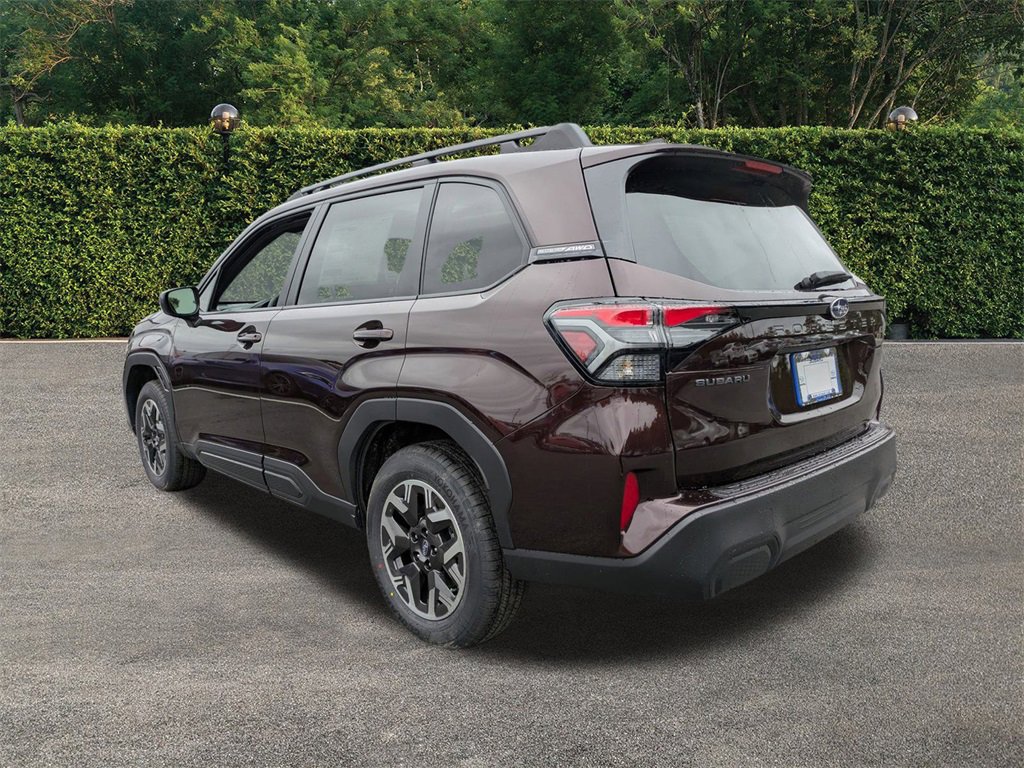 New 2026 Subaru Forester Premium image 6