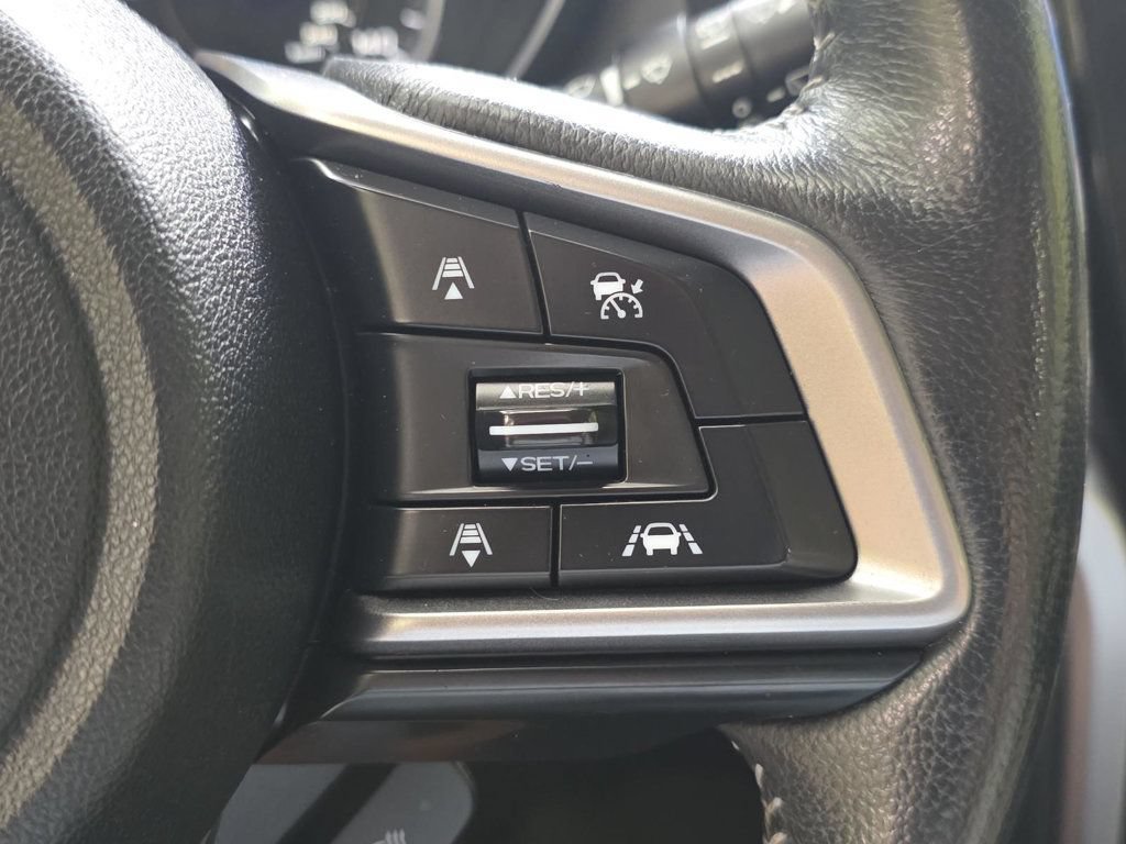 Used 2019 Subaru Ascent Limited w/ Popular Package #3 AWD/4WD image 32