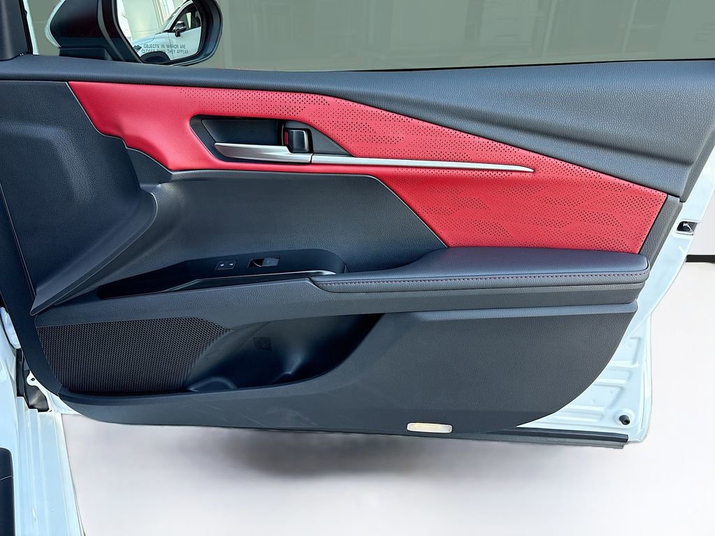 Used 2026 Toyota Camry XSE image 24