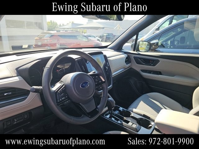 Used 2026 Subaru Forester Premium AWD/4WD image 5