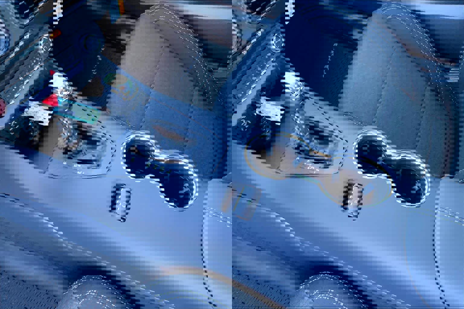 New 2026 Ford Mustang Coupe w/ Bronze Appearance Package image 7