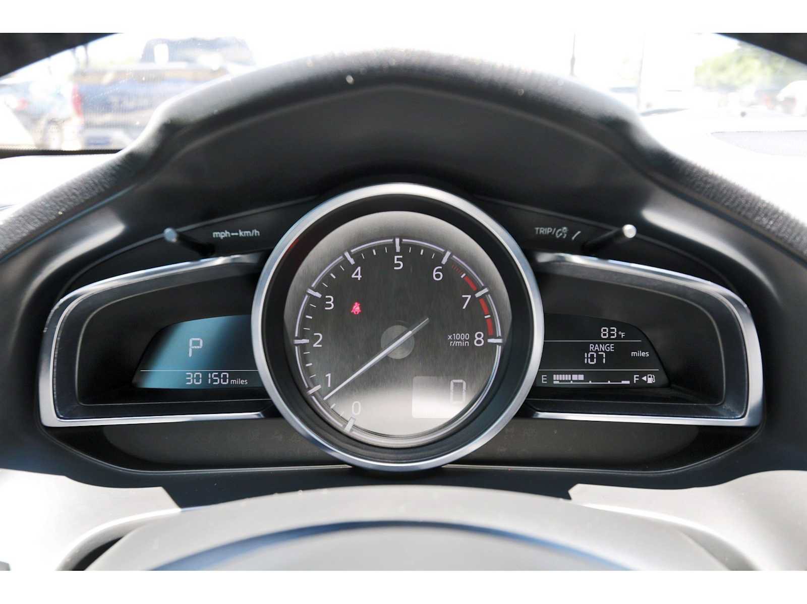 Used 2018 MAZDA MAZDA3 Grand Touring w/ Premium Equipment Package FWD image 14
