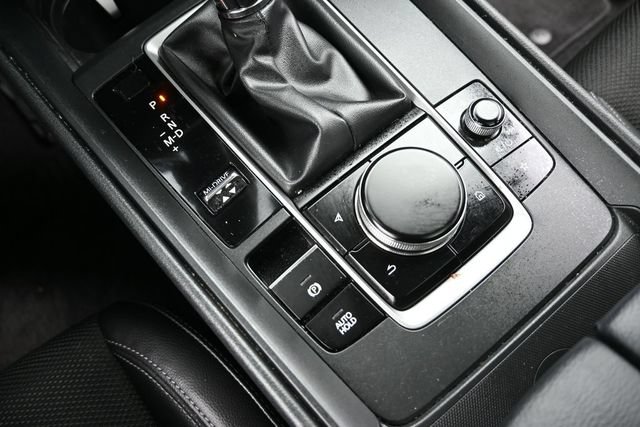 Used 2024 MAZDA CX-50 AWD 2.5 S image 17