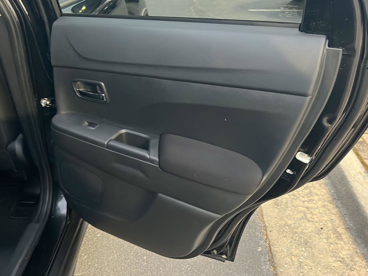 Used 2024 Mitsubishi Outlander Sport AWD image 15
