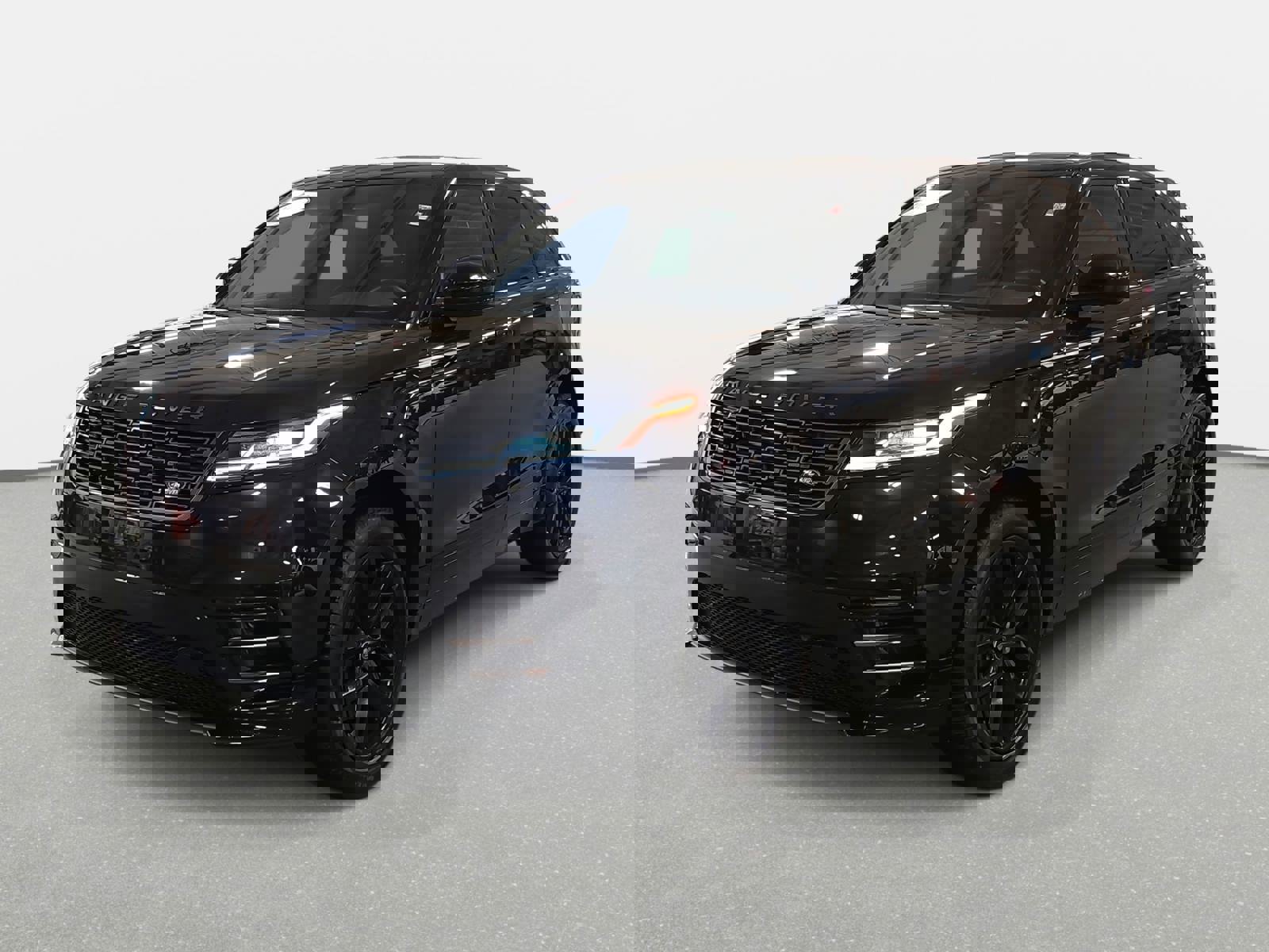 Used 2024 Land Rover Range Rover Velar Dynamic SE image 1