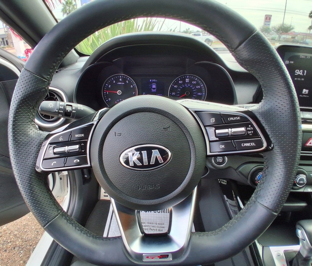 Used 2020 Kia Forte GT-Line image 10