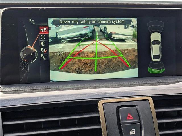 Used 2016 BMW 428i Gran Coupe 428i image 13