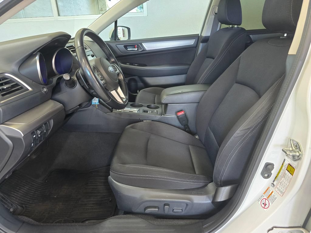 Used 2016 Subaru Legacy 2.5i Premium AWD/4WD image 22