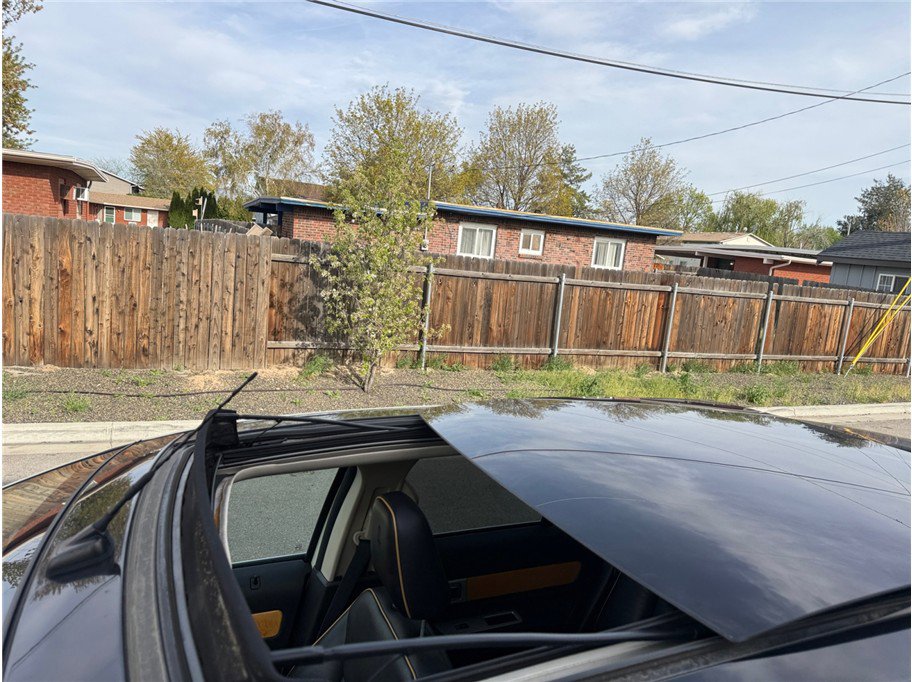 Used 2008 Lincoln MKX AWD image 45