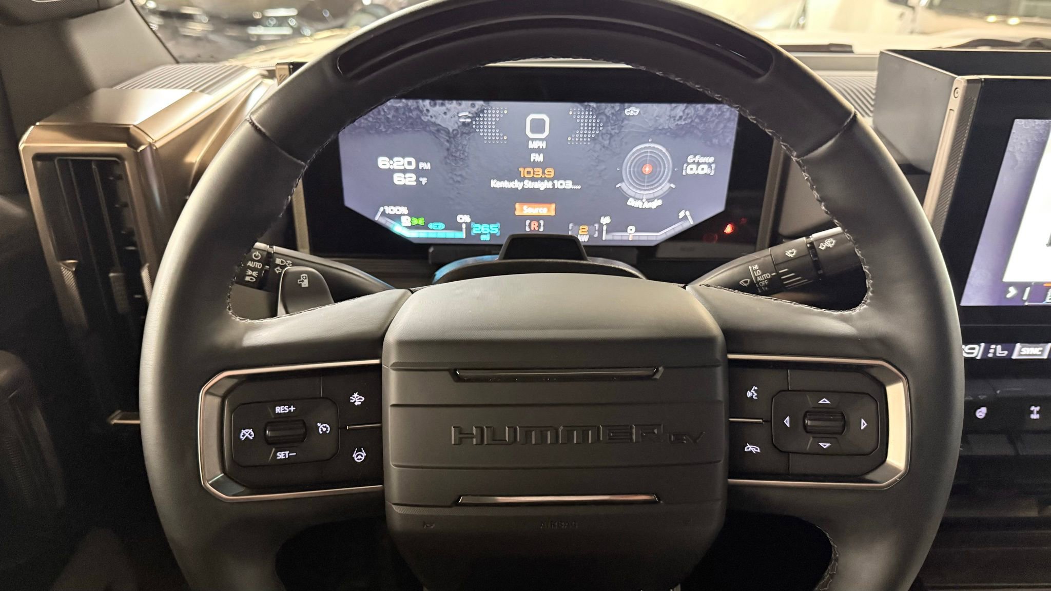 Used 2023 GMC Hummer EV Edition 1 image 18