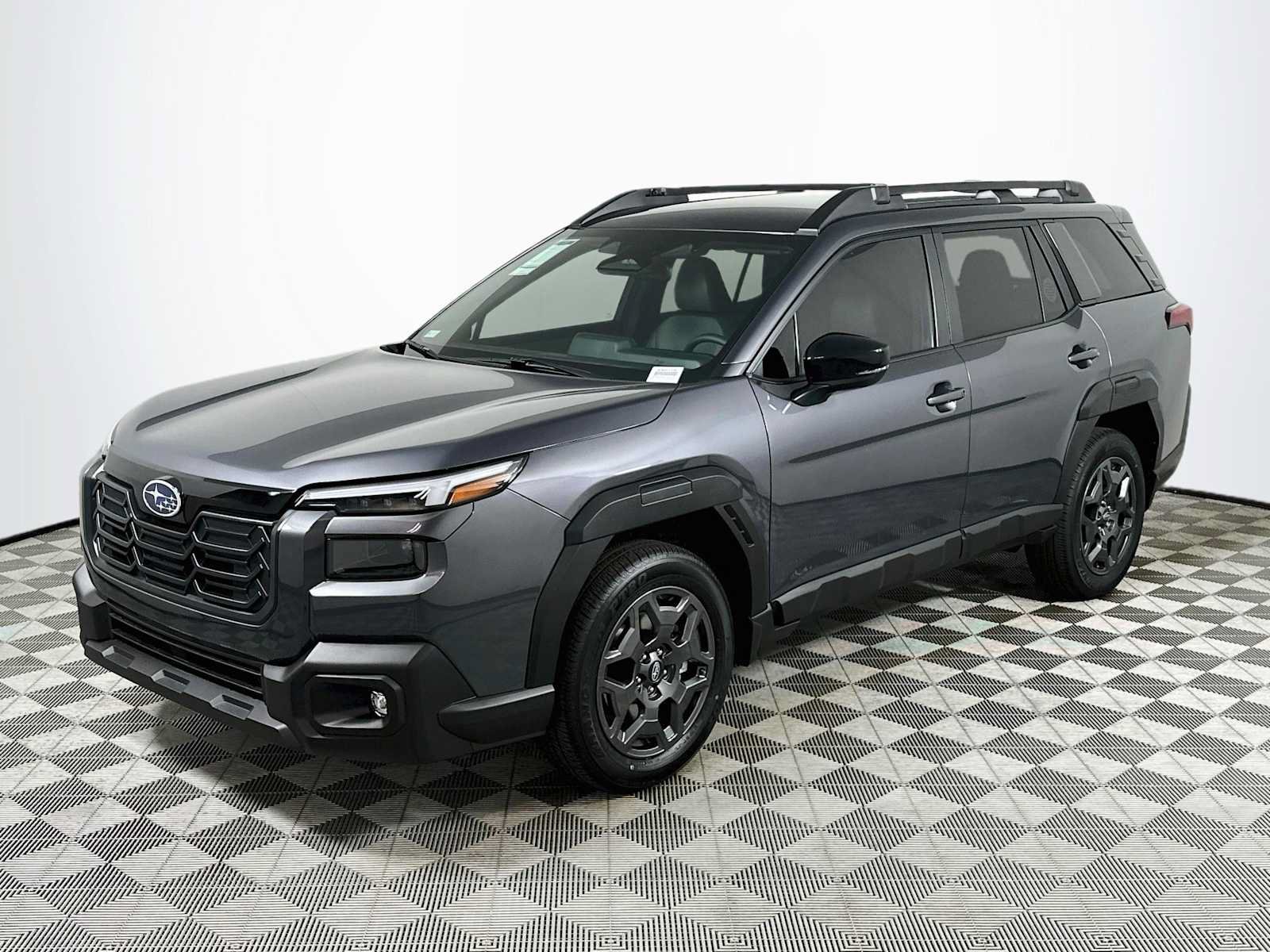New 2026 Subaru Outback Premium w/ Convenience Package AWD/4WD image 3