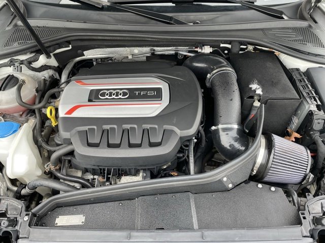 Used 2017 Audi S3 Premium Plus w/ Technology Package image 31