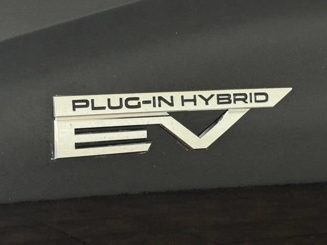 New 2024 Mitsubishi Outlander SE AWD/4WD image 4