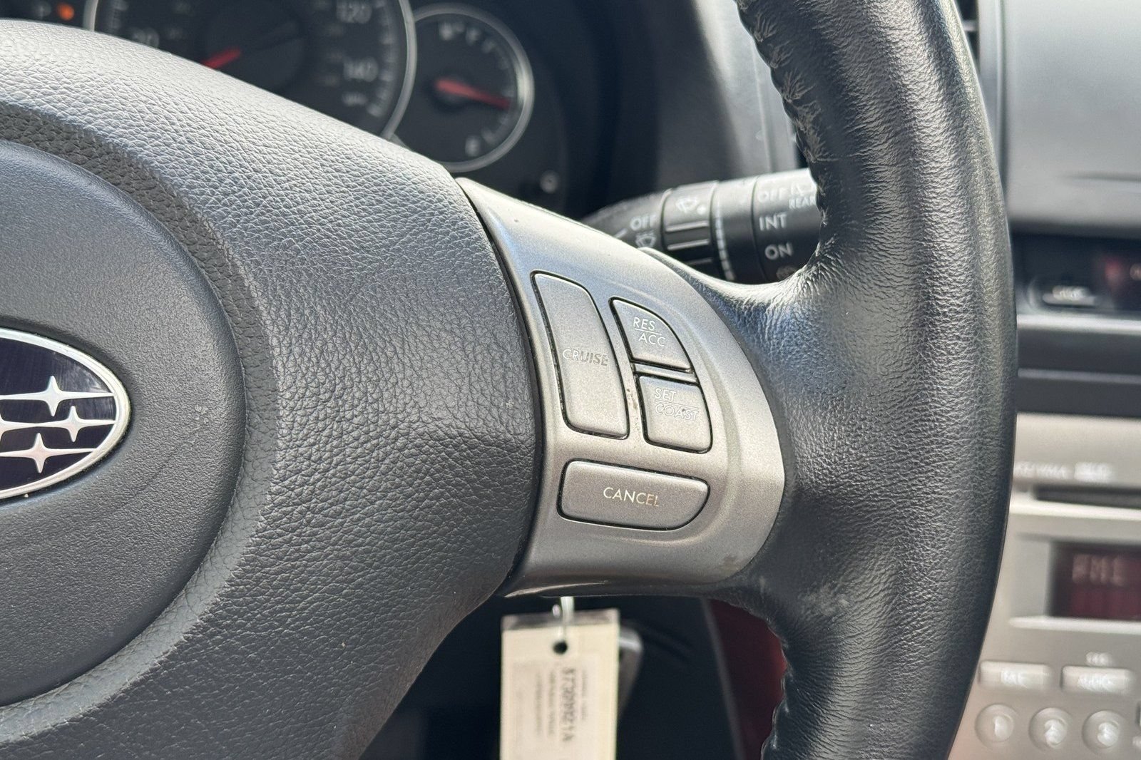 Used 2008 Subaru Outback 2.5i Limited AWD/4WD image 35