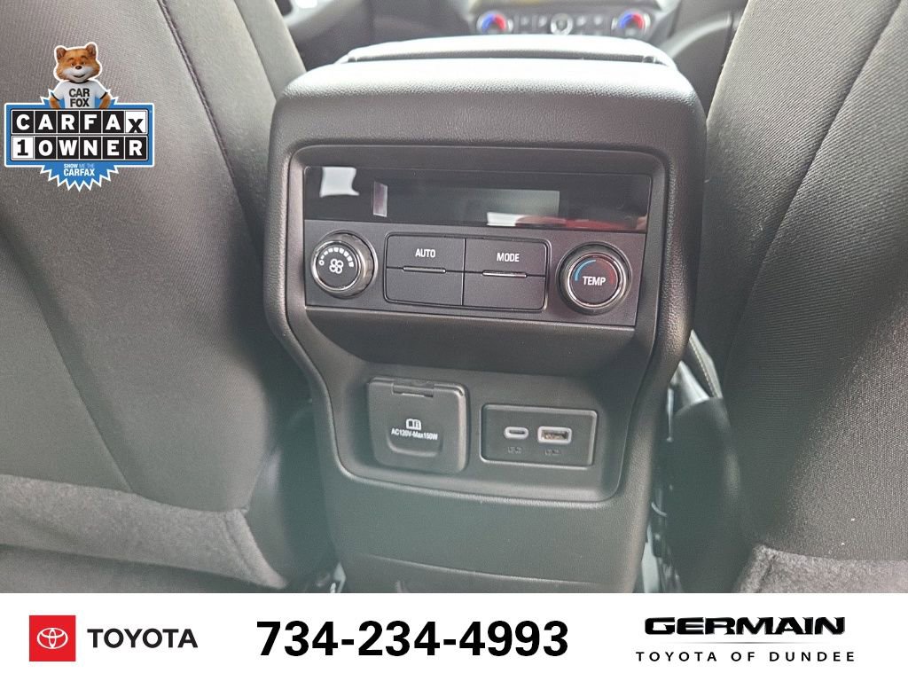 Used 2023 GMC Acadia SLE w/ Driver Convenience Package AWD/4WD image 19