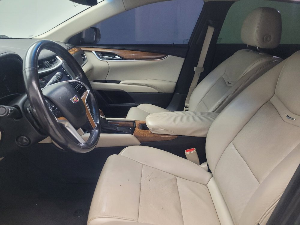 Used 2019 Cadillac XTS Luxury image 17