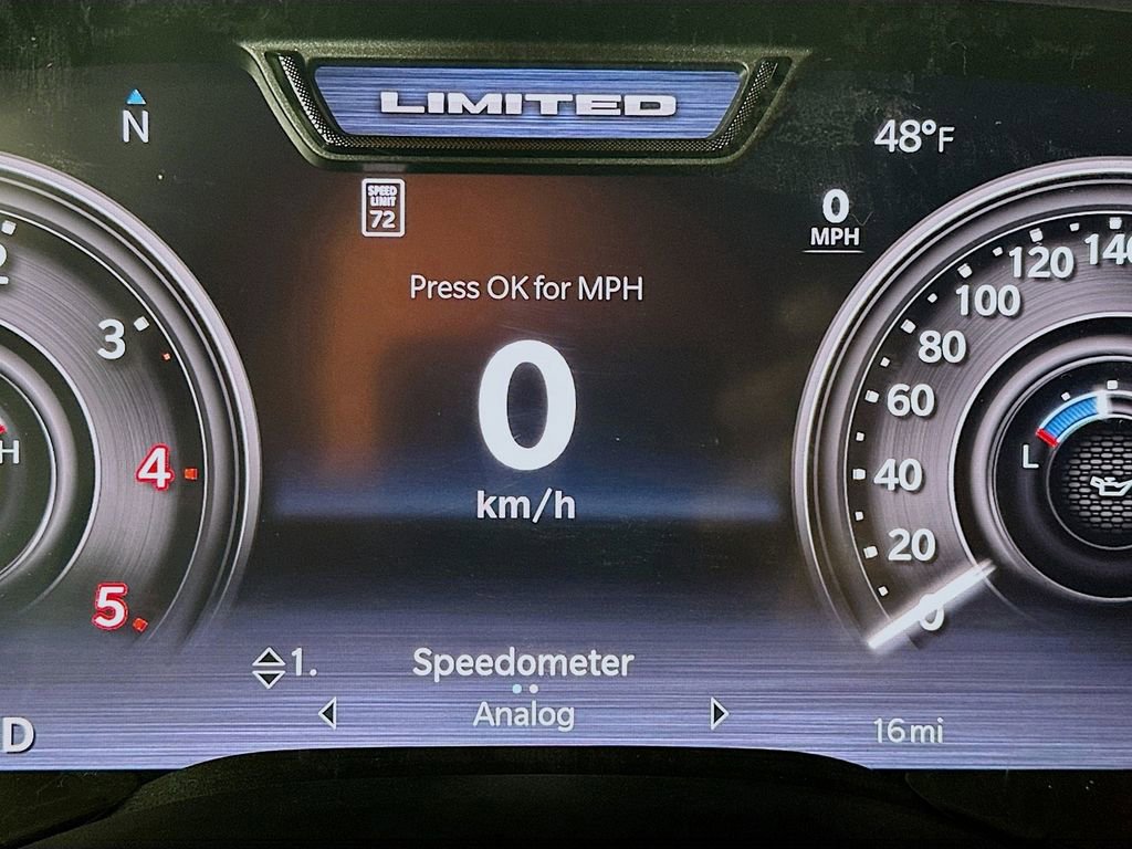 New 2026 RAM 3500 Limited AWD/4WD image 11