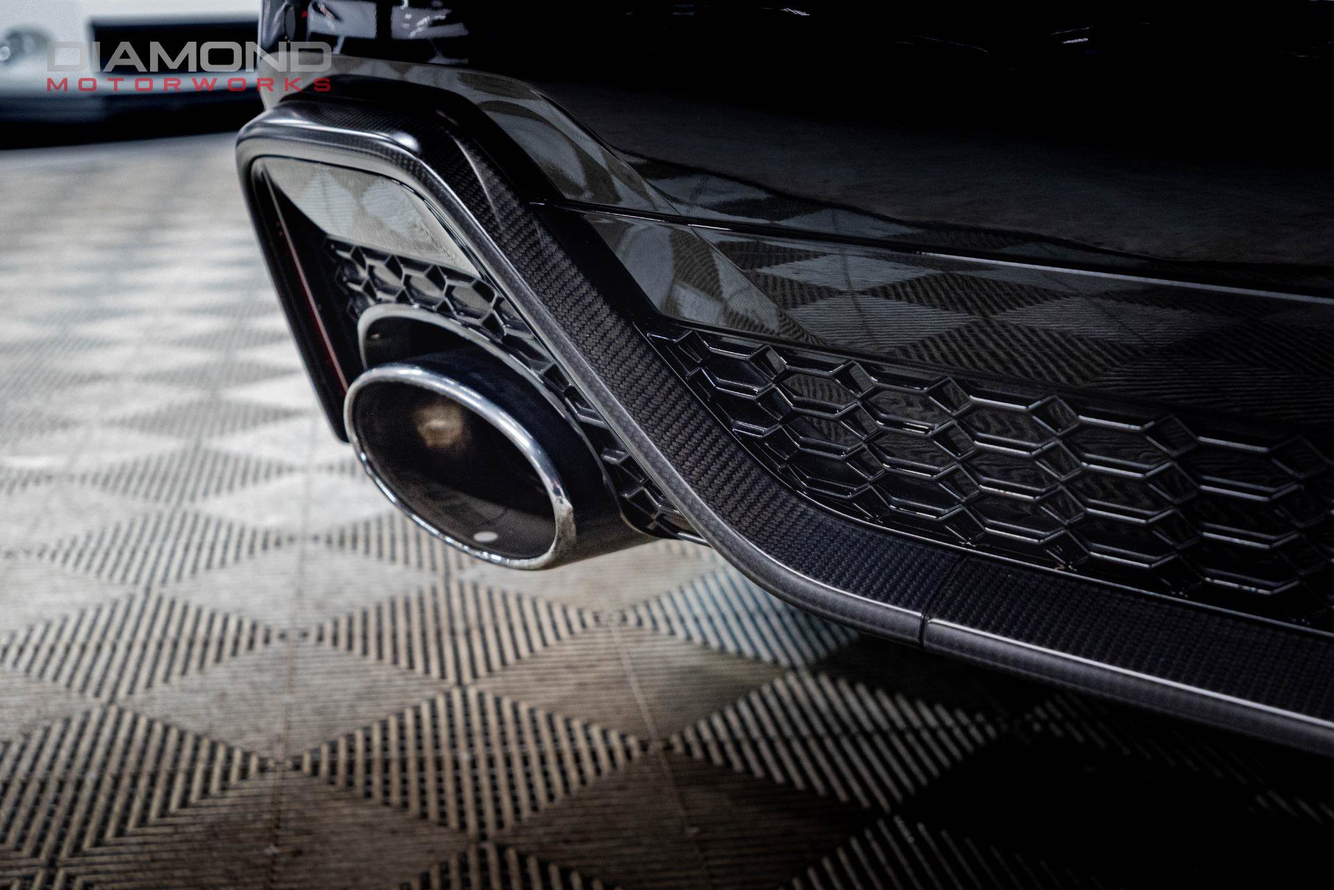 Used 2024 Audi RS 6 performance image 38