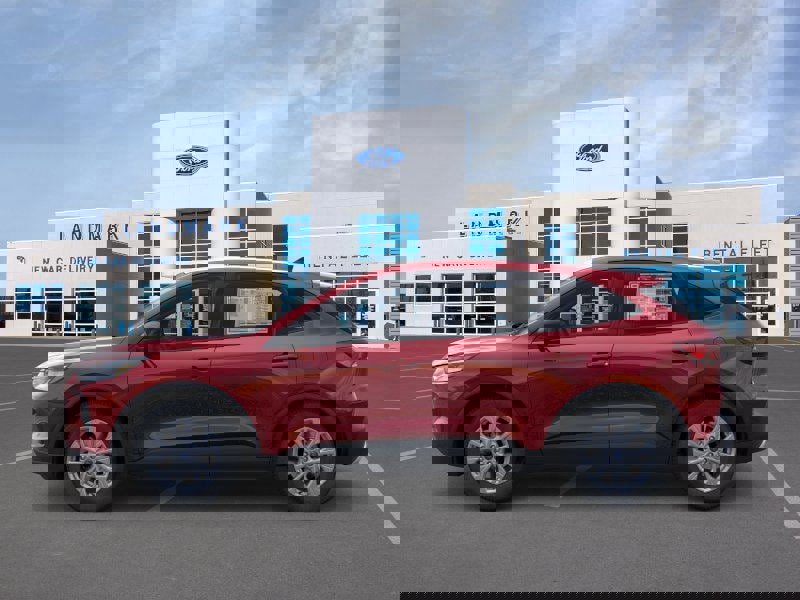 New 2026 Ford Escape Active w/ Cold Weather Package image 26