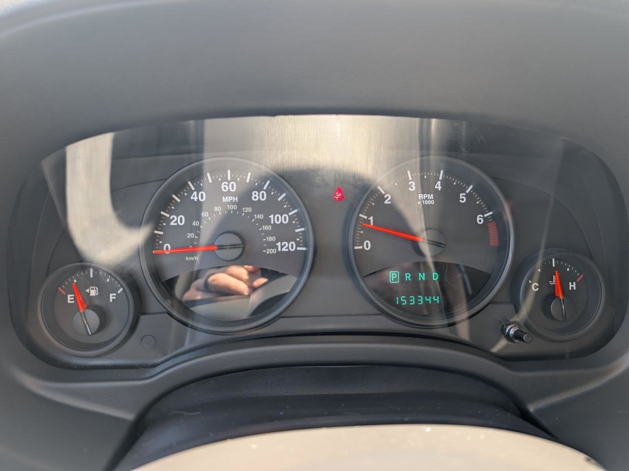 Used 2012 Jeep Compass Latitude AWD/4WD image 19