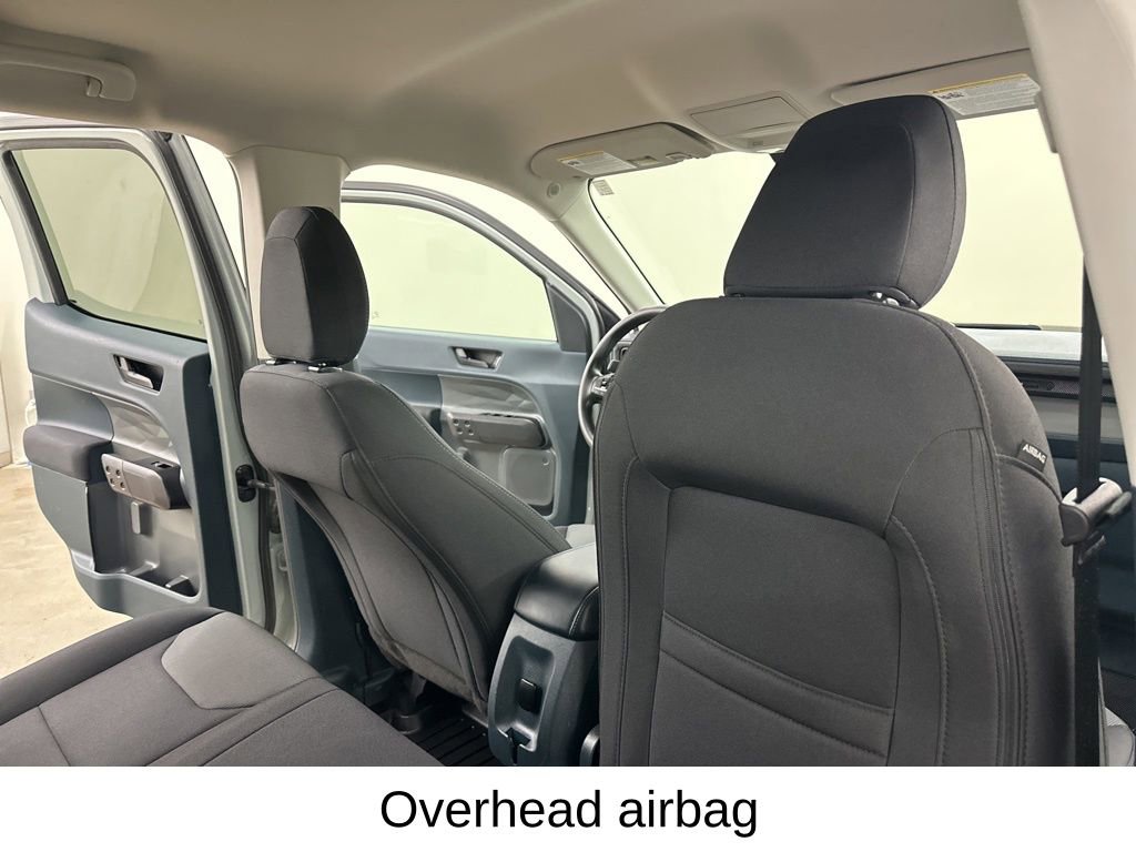 Used 2024 Ford Maverick XL w/ Equipment Group 100A Standard image 25