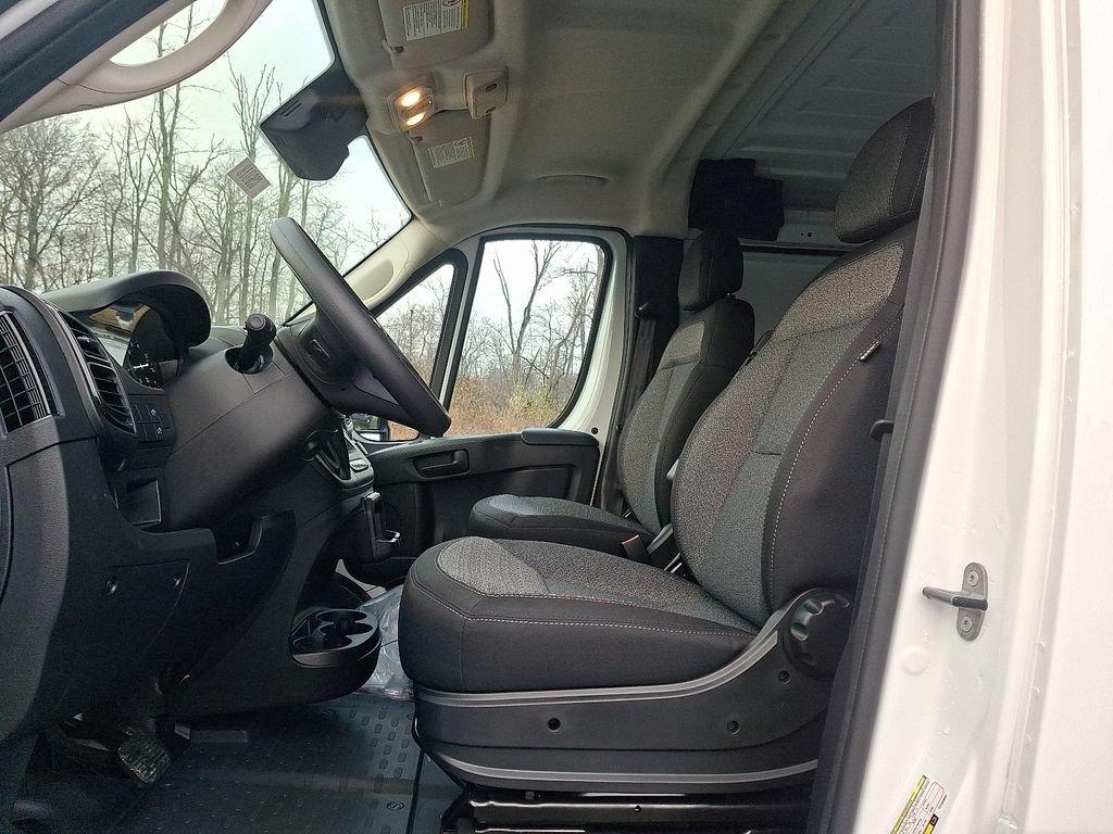 New 2026 RAM ProMaster 3500 FWD image 10