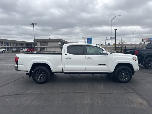 Used 2023 Toyota Tacoma SR5 image 2