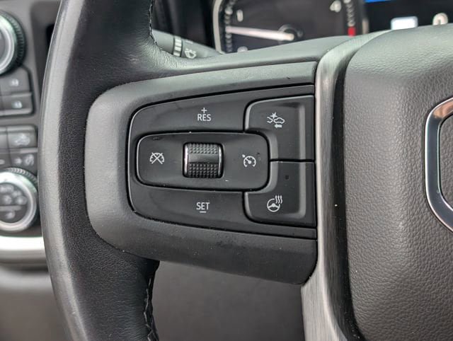 Used 2022 GMC Sierra 2500 Denali AWD/4WD image 22