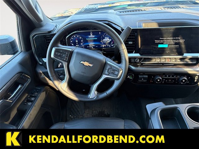 Used 2024 Chevrolet Silverado 2500 LT image 10