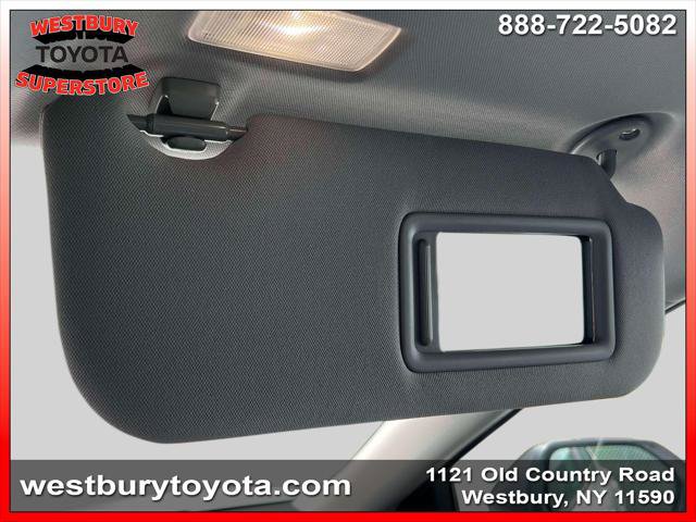 Certified 2023 Toyota Camry SE AWD/4WD image 31