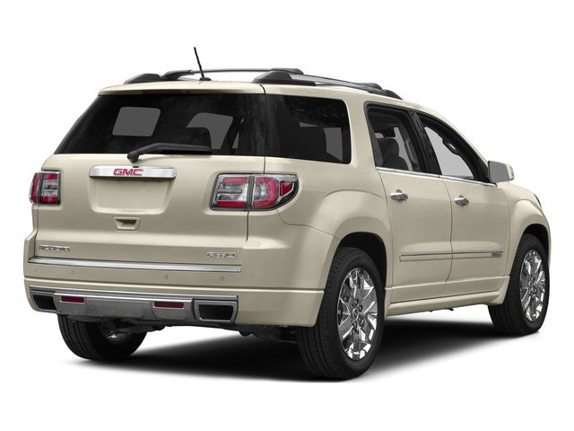 Used 2016 GMC Acadia Denali AWD/4WD image 5