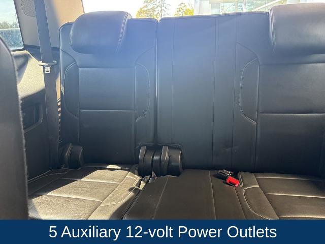 Used 2019 GMC Yukon Denali image 29