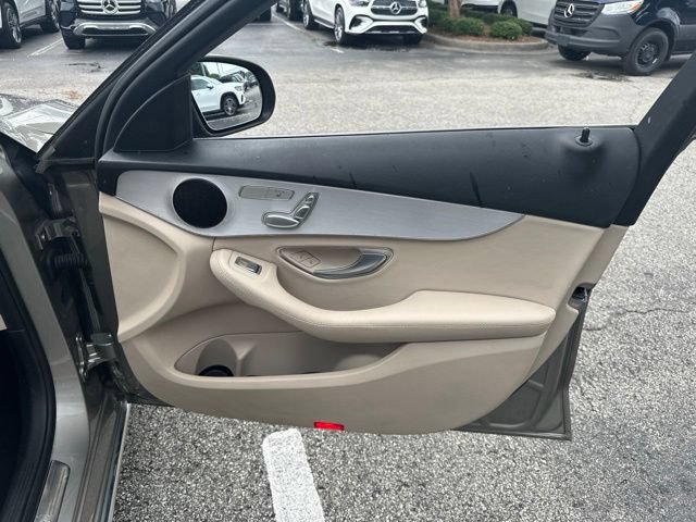 Used 2019 Mercedes-Benz C 300 Sedan image 36