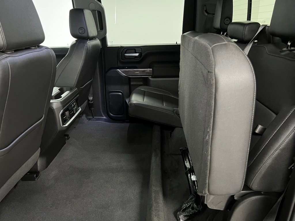 Used 2022 Chevrolet Silverado 3500 LTZ image 56