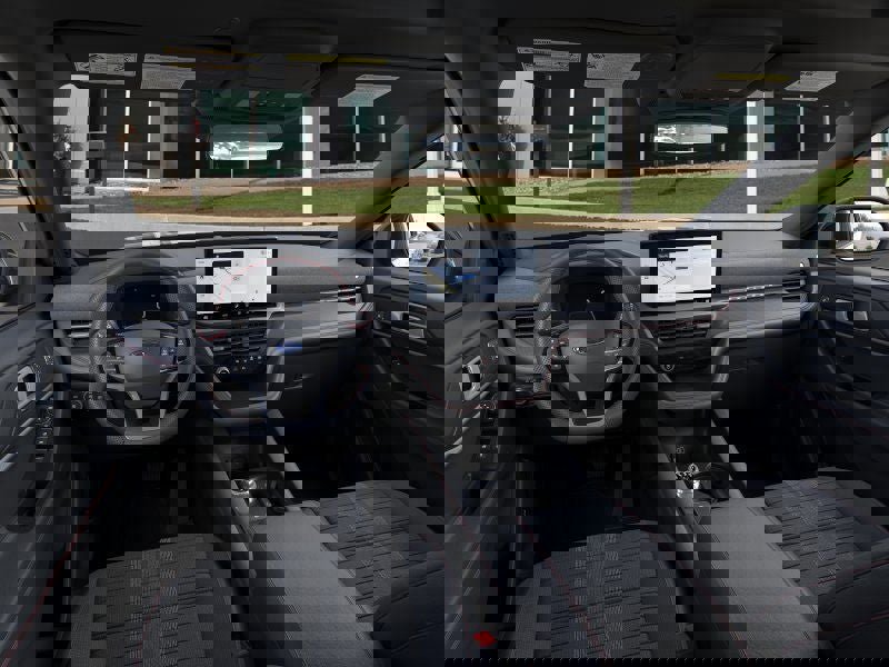 New 2026 Ford Explorer ST-Line w/ ST-Line Street Pack image 9