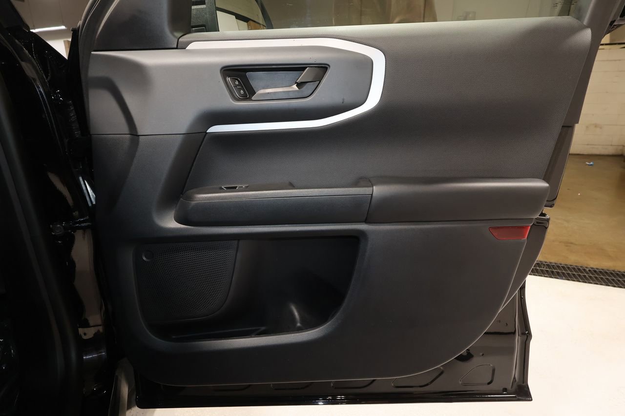 Used 2024 Ford Bronco Sport Big Bend w/ Convenience Package image 17