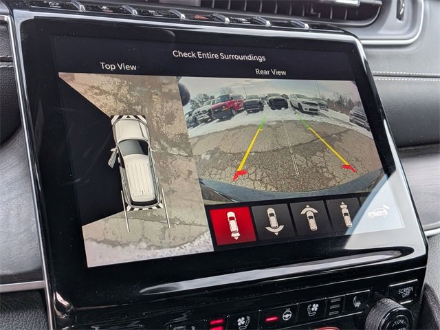 Used 2024 Jeep Grand Cherokee L Limited w/ Luxury Tech Group II image 25