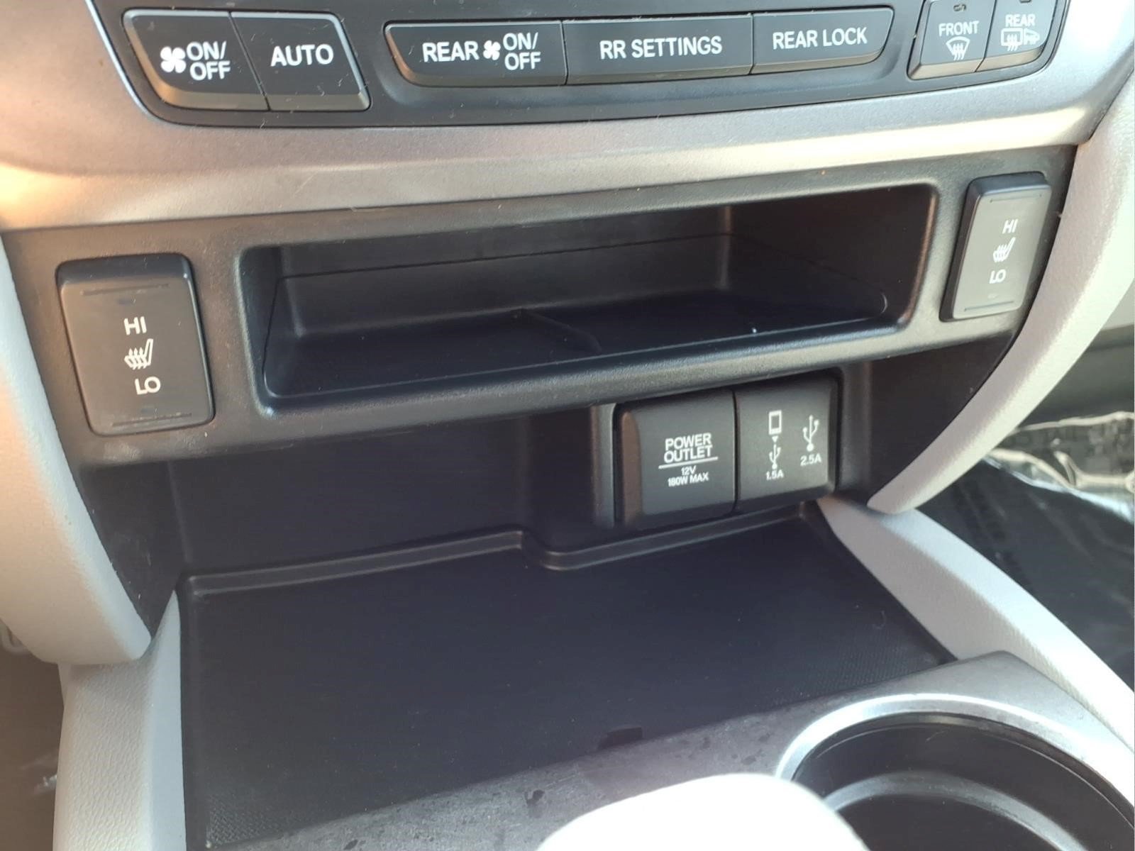 Certified 2018 Honda Pilot EX-L image 23