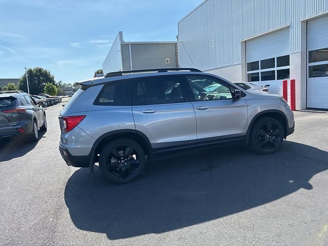 Used 2020 Honda Passport Elite image 7