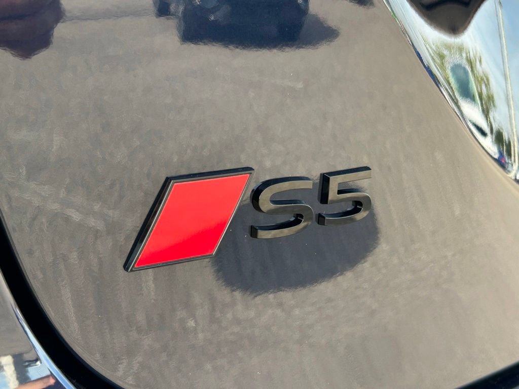 New 2026 Audi S5 Premium Plus AWD/4WD image 46