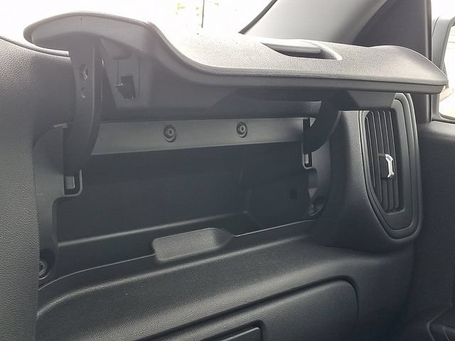 Used 2025 Chevrolet Silverado 1500 W/T RWD image 26