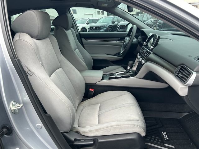 Used 2020 Honda Accord EX image 12