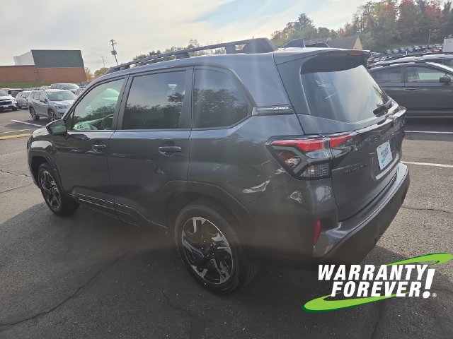 New 2026 Subaru Forester Limited AWD/4WD image 5