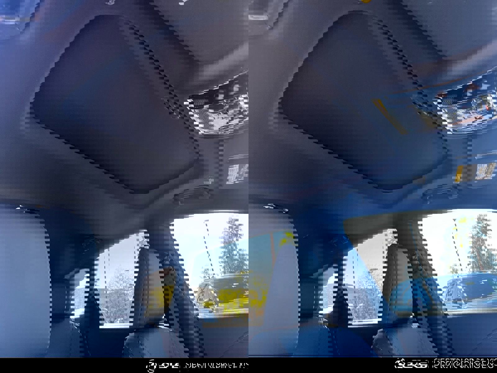 New 2026 Lexus RX 350 Premium image 32