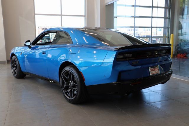 New 2026 Dodge Charger Scat Pack image 3