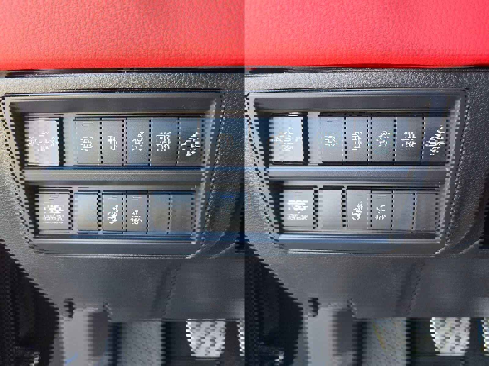 New 2026 Toyota Tundra TRD Pro image 31